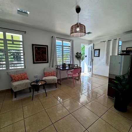 Ramey Loft 2 Apartamento Aguadilla Exterior foto